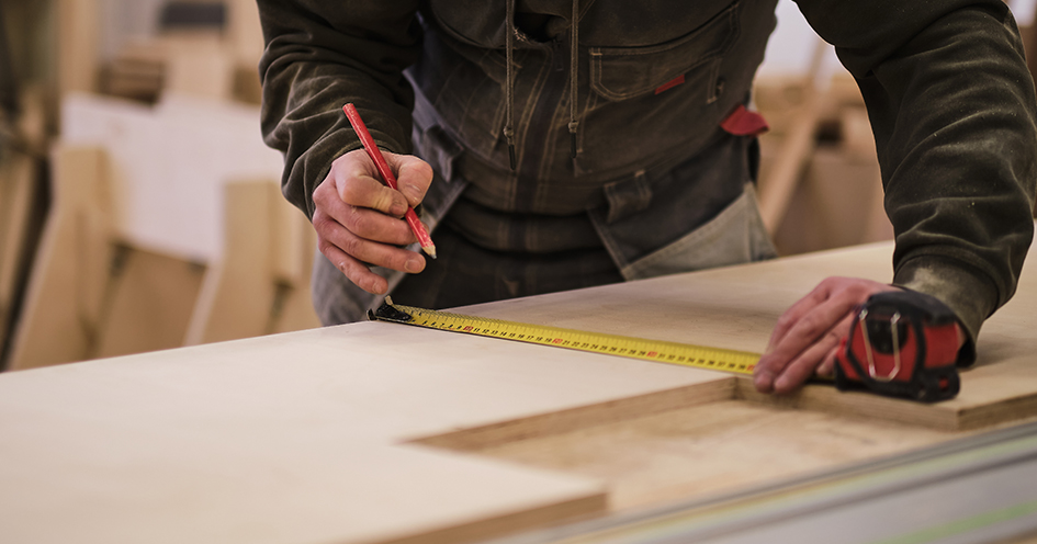 Monteur-placeur en éléments menuisés